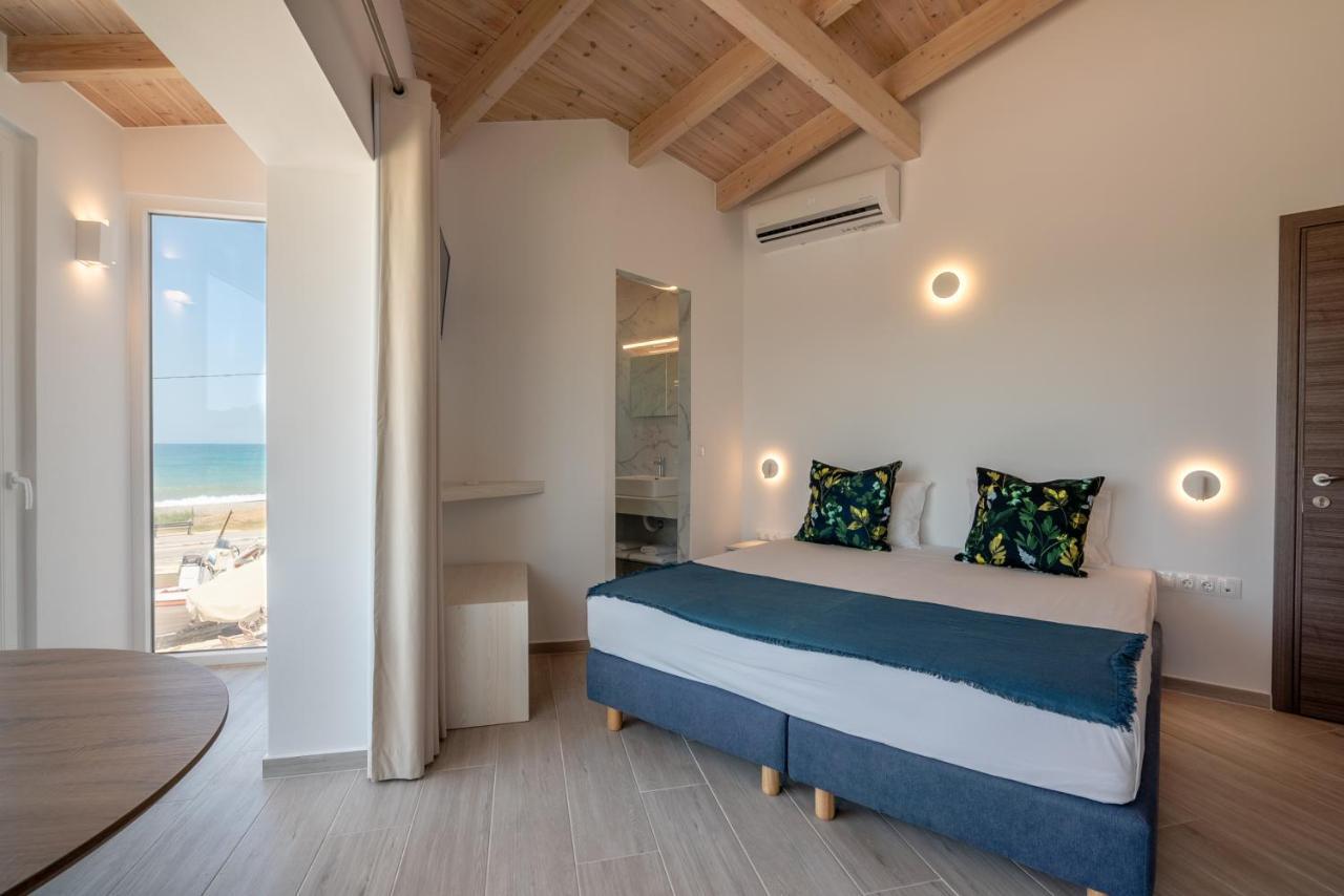Gt Beach Малеме Экстерьер фото