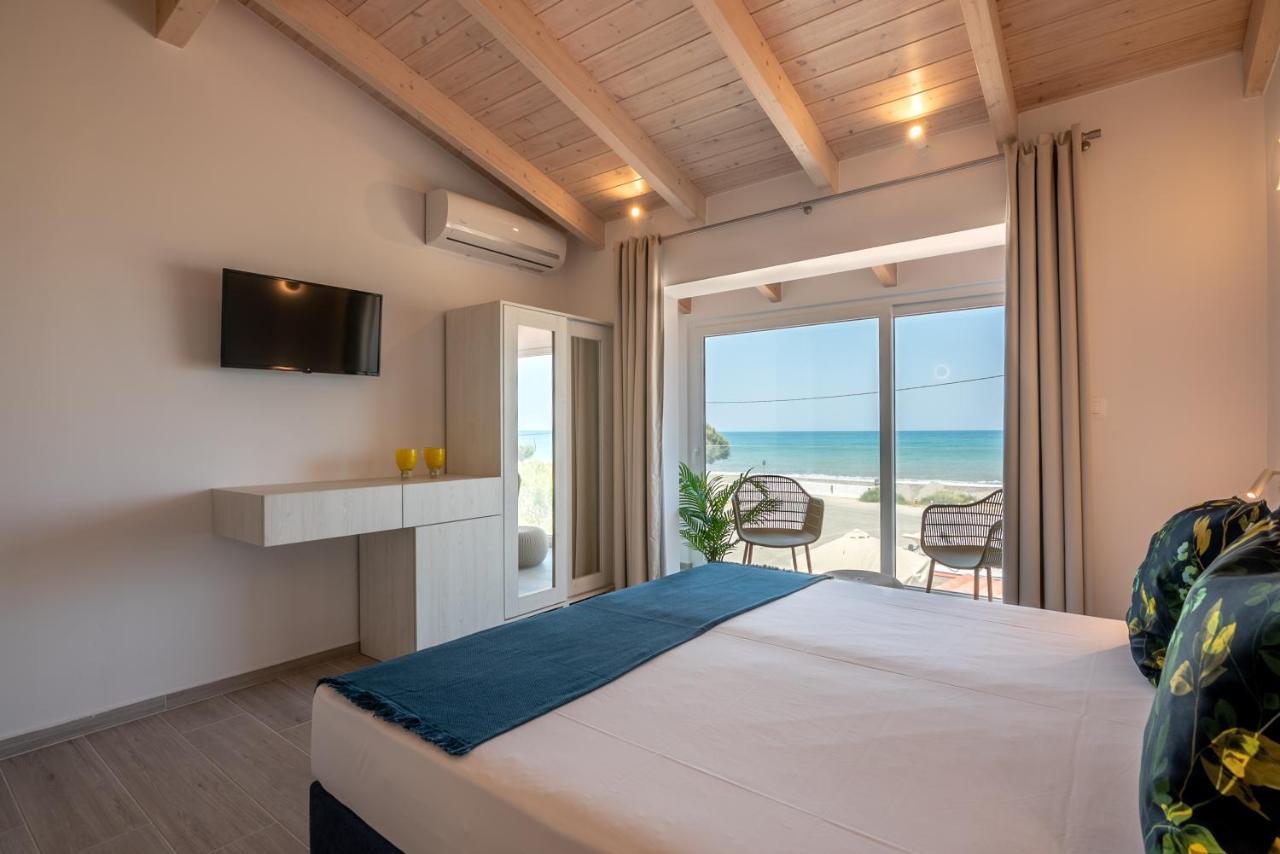 Gt Beach Малеме Экстерьер фото