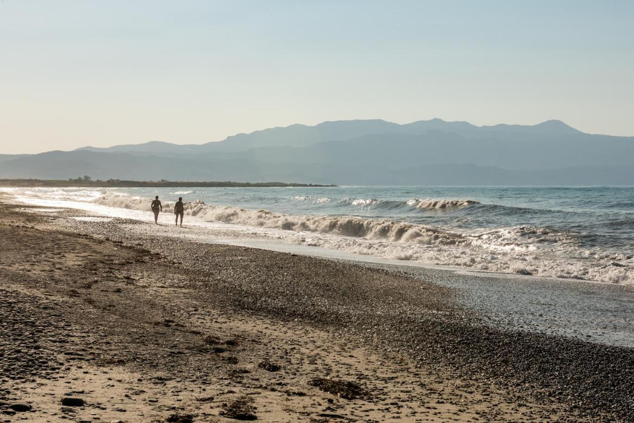 Gt Beach Малеме Экстерьер фото