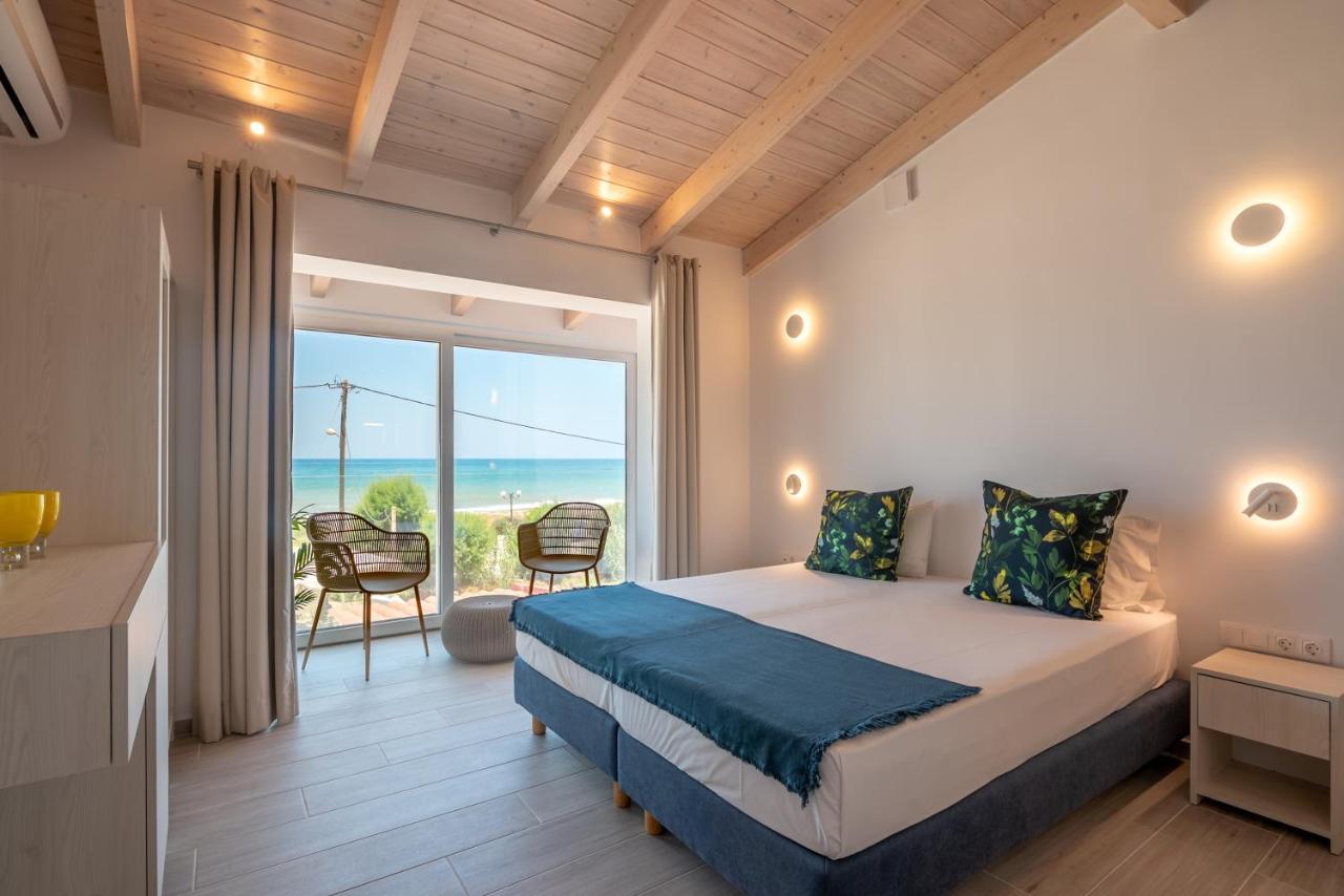 Gt Beach Малеме Экстерьер фото