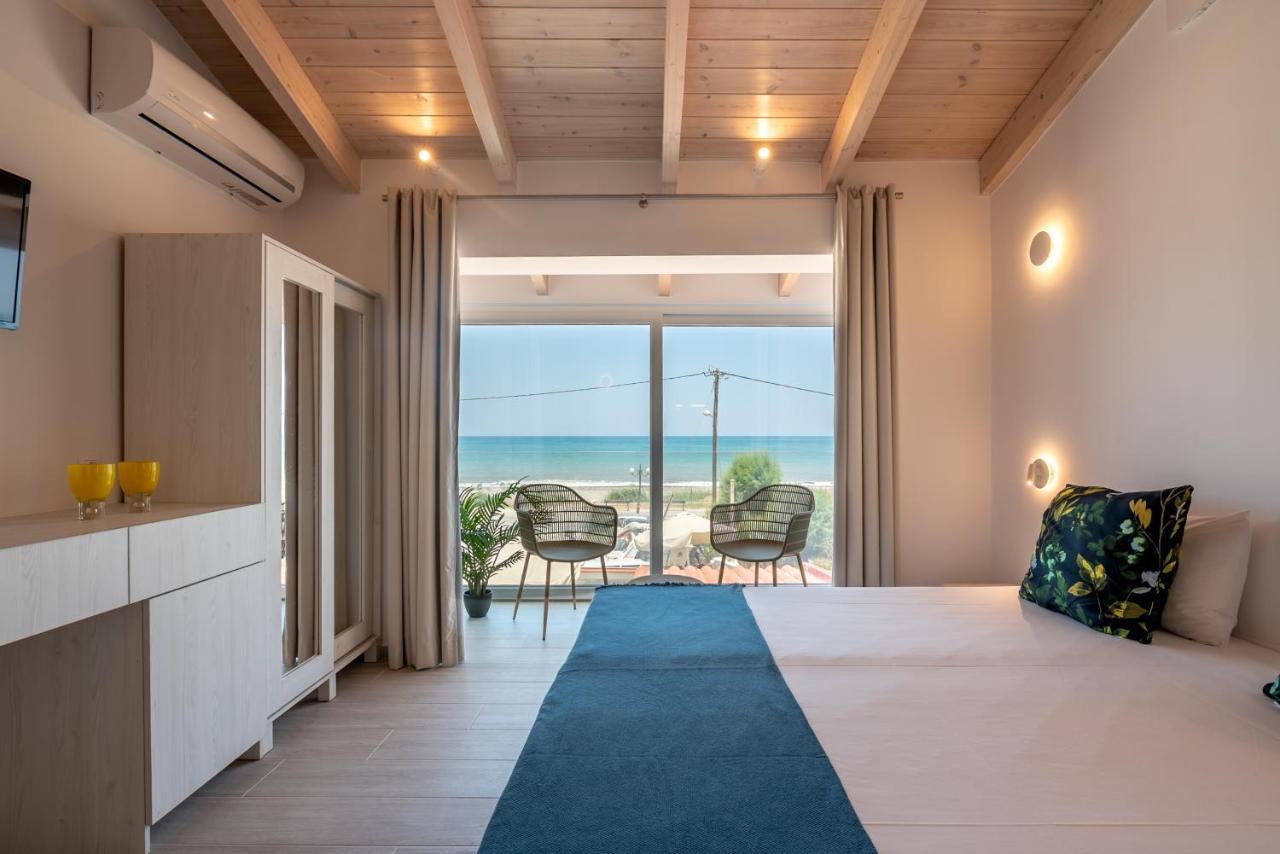 Gt Beach Малеме Экстерьер фото