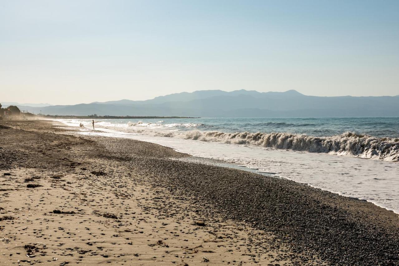 Gt Beach Малеме Экстерьер фото
